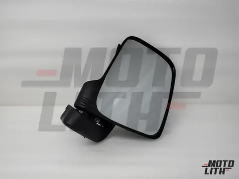 MIRROR ASSYOUT REAR VIEW RH