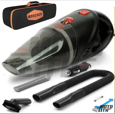 Car Vacuum Cleaner 140W