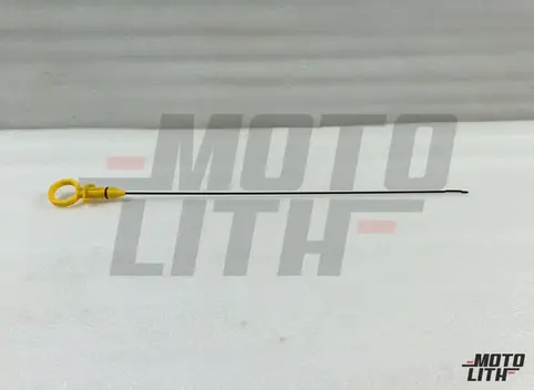 Oil dipstick