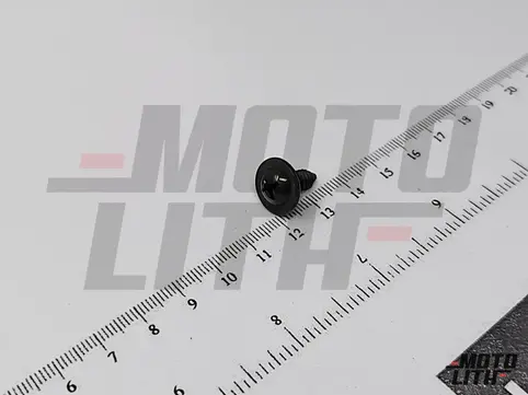 SCREW-TAPPING