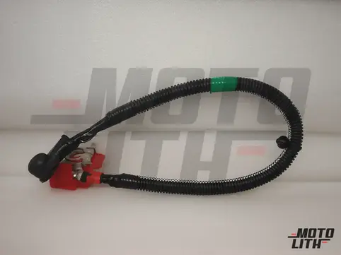 ATTERY +VE SCORPIO MDI TC