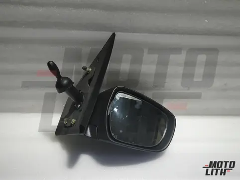 Side Rear View Mirror Right