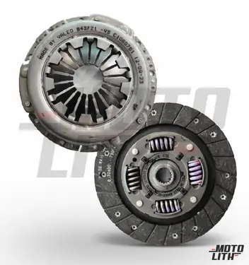 Clutch Kit (Disc+Pressure Plate)