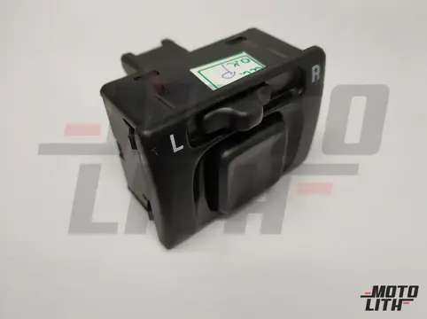 SWITCH ASSY MIRROR