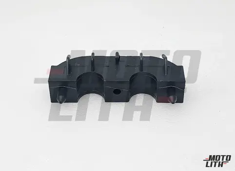 ¥BRACKET, HEATER PIPE