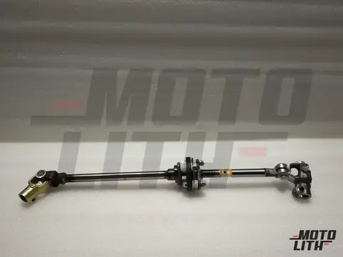 INTERMEDIATE SHAFT ASSEMBLY