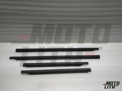 Weather Strip Outer (Set of 4)