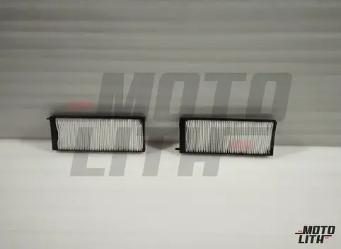 Cabin Air Filter