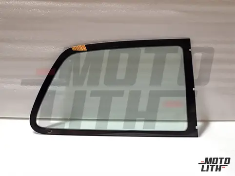 GLASS QTR WINDOW RH