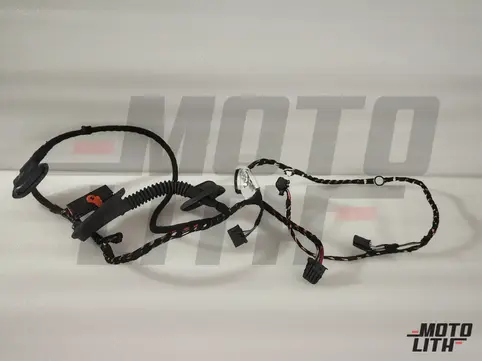 WIRING SET FOR DOOR