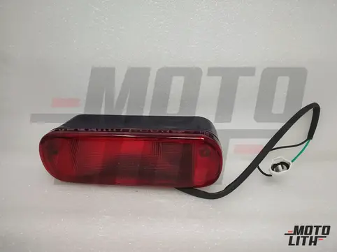 Fog Lamp Rear
