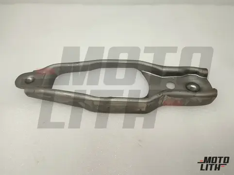 clutch operating lever