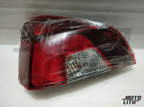 Rear Combination Lamp Right
