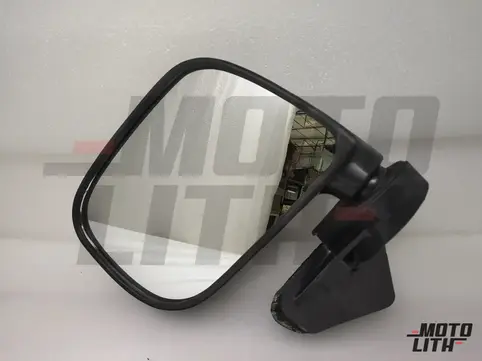 Side Rear View Mirror Left