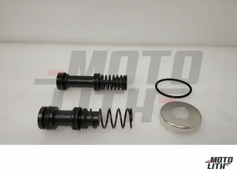 Major Kit Tandem Master Cylinder