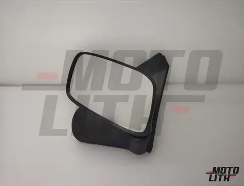 Side Rear View Mirror Left