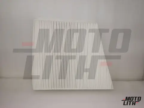 Cabin Air Filter