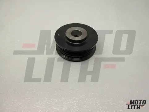 PULLEY