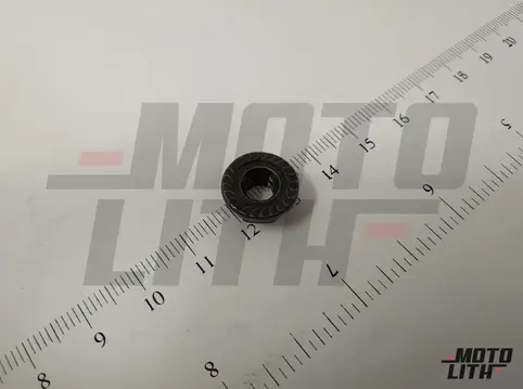 NUT-FLANGE