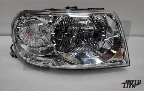 Headlamp Assembly Right