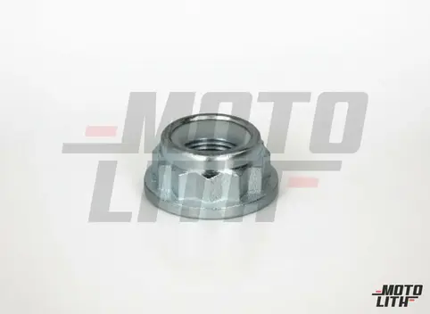 Nut