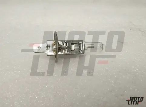 H1 Halogen Bulb 12V 55W (Single Bulb)