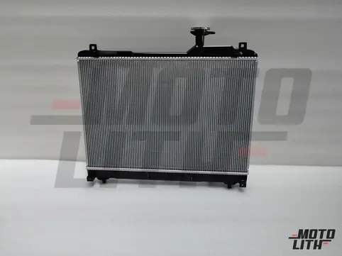 RADIATOR ASSY