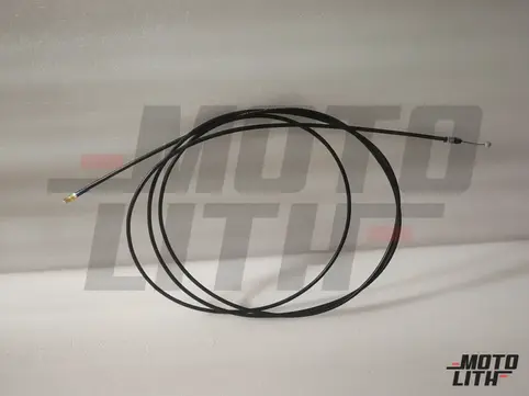 Fuel Lid Opener Cable