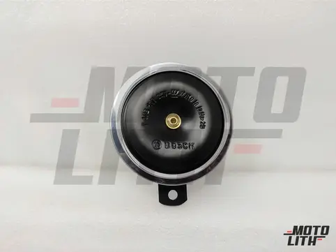 Universal High Tone 12V 420Hz Disc Horn