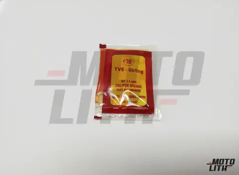 Caliper Grease