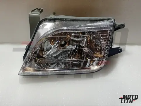 Headlamp Assembly Left