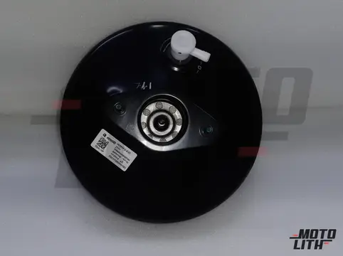 BOOSTER ASSY,BRAKE MASTER
