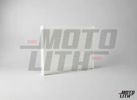 Cabin Air Filter