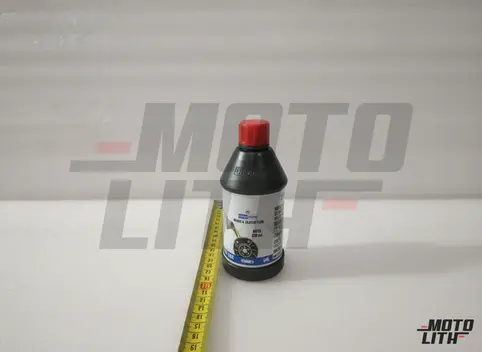 Brake Fluid - DOT 3 (0.25L)