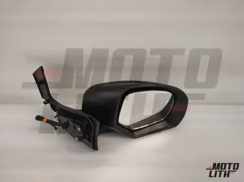 Side Rear View Mirror Right