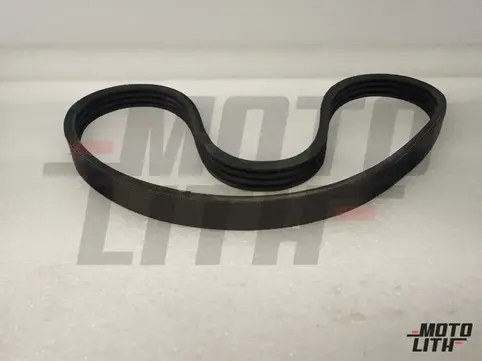 V-Ribbed Belt