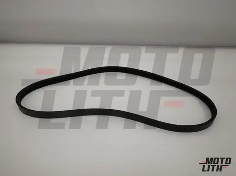 V-Ribbed Belt