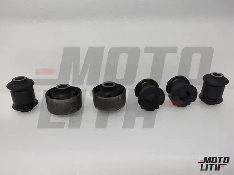 Front Suspension Bush Kit