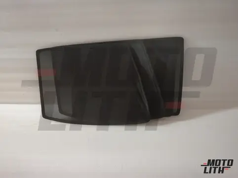 Sun Shade - Fix Curtain (Set of 4)