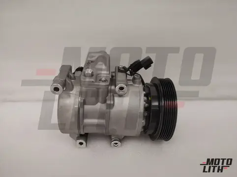 Compressor Assembly