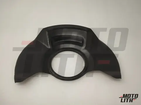 COVER, BRAKE DISC DUST
