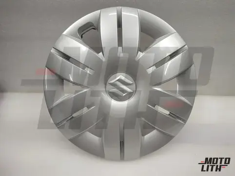 CAP ASSY, WHEEL FULL