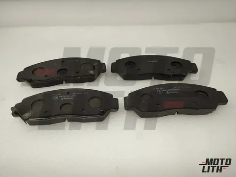 Brake Pad Set