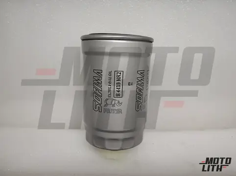 Fuel Filter