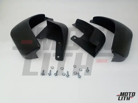 MUD FLAP ALTO K10