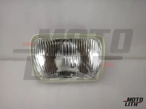 Headlamp Assembly Left/Right