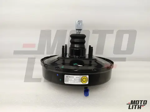 BOOSTER ASSY BRAKE MASTER