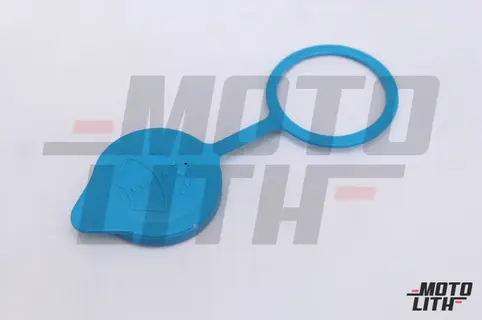 CAP, WASHER TANK