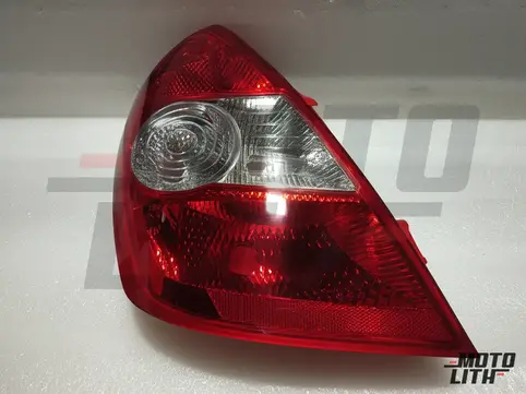 Rear Combination Lamp Left