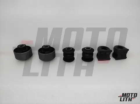 Control Arm Bush Kit